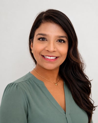 Darshana Patel, FNP-BC