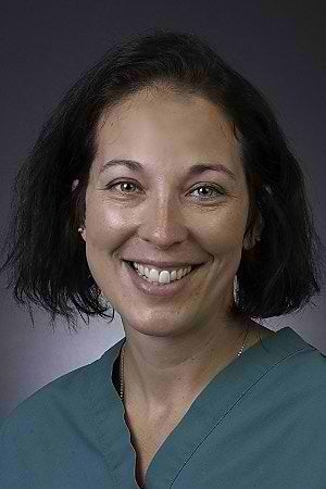 Joann M. Carey, PA-C