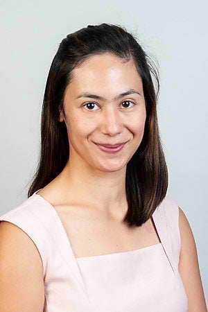 Abigail Quintos, MD | Bassett Healthcare Network