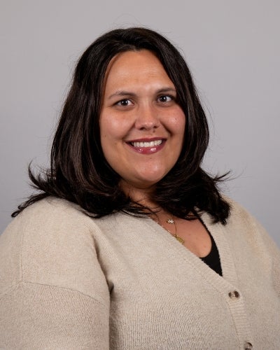 Ashley Rombough, FNP