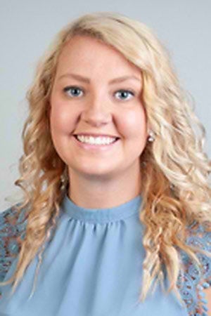 Shelby Livingston, FNP