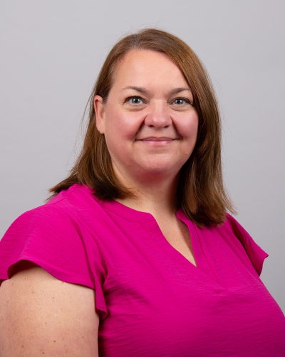 Jennifer Fuller, FNP