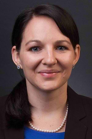 Heather Kersman, PA-C