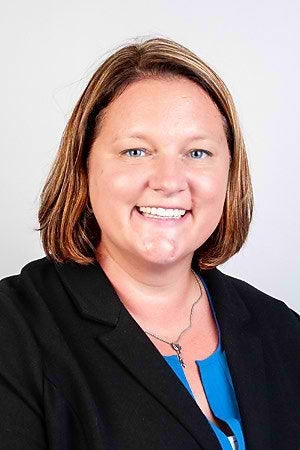 Samantha Austin, FNP