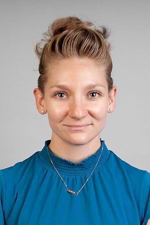 Stephanie Shellman, FNP