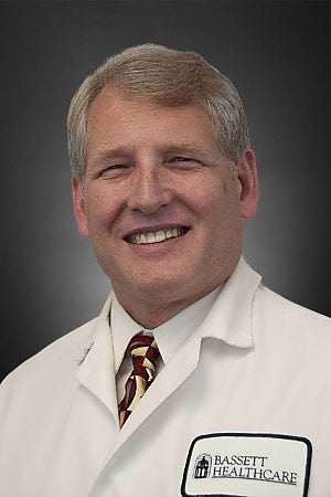 Kenneth D. Riley, DO