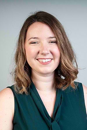 Jacqueline Hewitt, WHNP