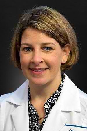 Stephanie Strauss Oceguera, MD