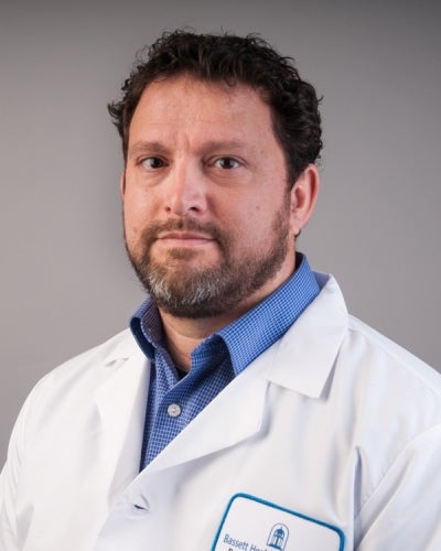 Michael Pelcer, PA-C