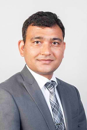 Mubasshar Rehman, MD