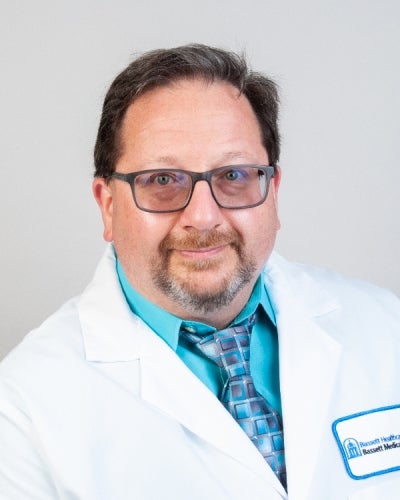 Jeffrey Allerton, MD
