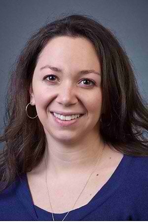 Emily A. DeSantis, DO