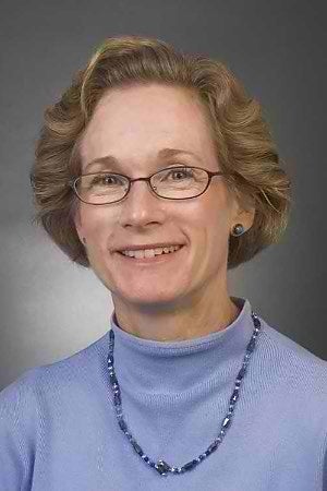 Laura Kilty, MD