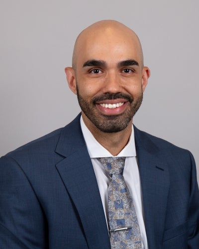 Ali Etemad-Rezaie, MD