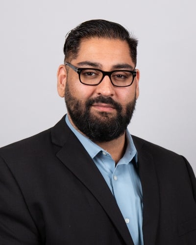 Sajjadali Chagani, MD