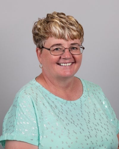 Valerie Yager, ANP-BC