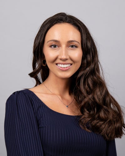 Gabrielle Schaffer, PA