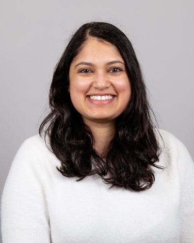 Amulya Penmetsa, MD