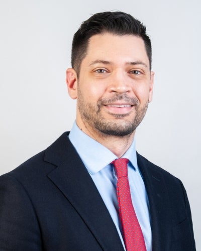 Adam Hockensmith, MD